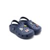 Kids Red Tape Flipflops | Buy Red Tape Kids Crown Applique Croslite Clogs - Footwear For Unisex Kids