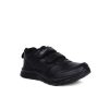 Kids Bata Casual Shoes | Buy Bata Boys Black Velcro School Sneakers - Footwear For Boys