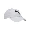 Kids Puma Caps & Hats | Buy Puma Kids Essential Woven Cotton Cap - Accessories For Unisex Kids