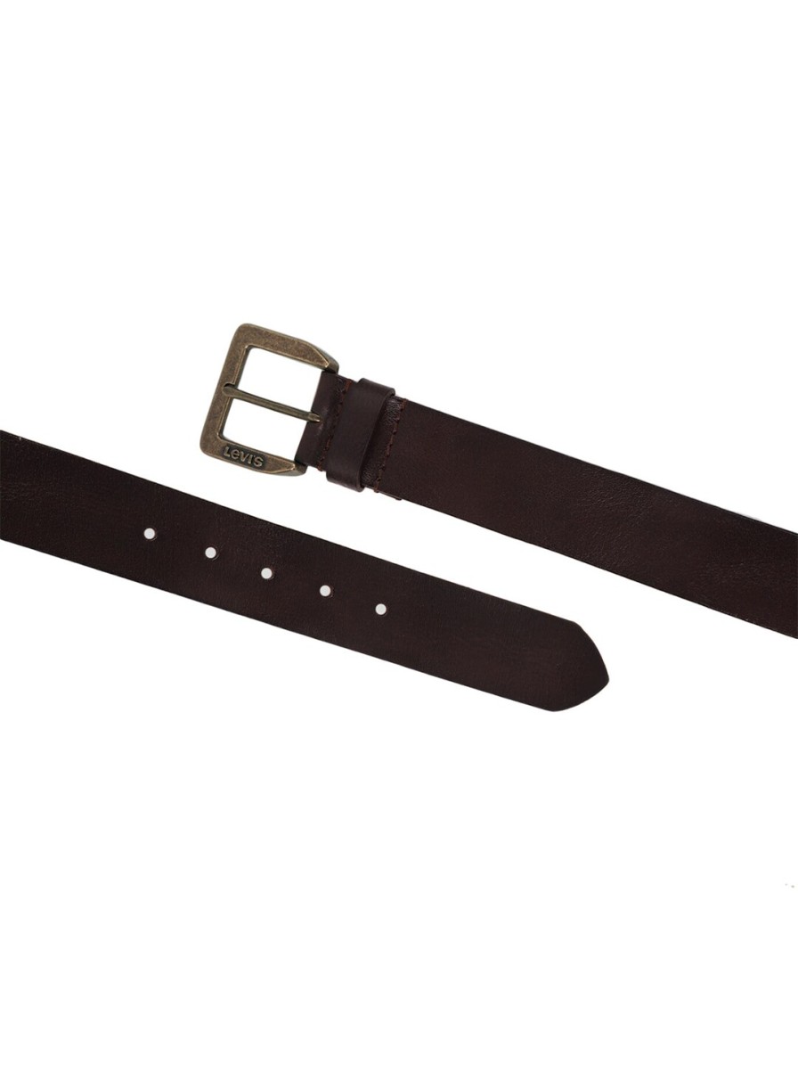 Men Levis Belts | Buy Levis Men Leather Belt - Accessories For Men