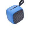 Men pebble Speakers | Buy Pebble Comet Tws 5W Bluetooth Speakers With In Built Microphone & Built Fm Blue - Accessories For Unisex