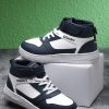 Kids ASIAN Casual Shoes | Buy Asian Boys Colourblocked Lightweight Comfort Insole Mid Top Sneakers - Footwear For Boys