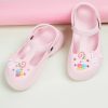 Kids Fame Forever by Lifestyle Flipflops | Buy Fame Forever By Lifestyle Girls Self Design Rubber Clogs - Footwear For Girls