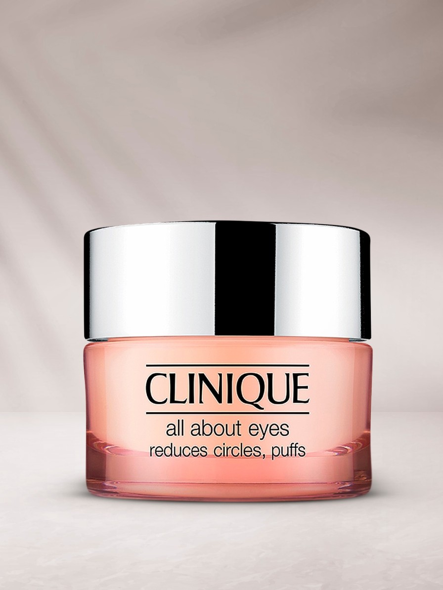 Women Clinique Premium Beauty | Buy Clinique All About Eyes 15 Ml - Personal Care For Women