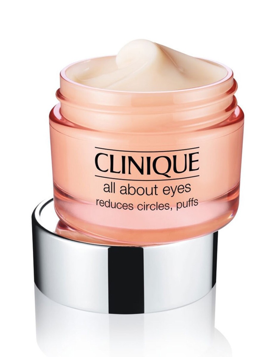 Women Clinique Premium Beauty | Buy Clinique All About Eyes 15 Ml - Personal Care For Women