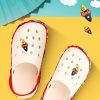 Kids Aqualite Sandals | Buy Aqualite Boys Round Toe Slip On Clogs - Footwear For Boys