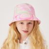 Kids NEXT Caps & Hats | Buy Next Girls Abstract Printed Pure Cotton Bucket Hat - Accessories For Girls