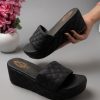 Kids Shoetopia Heels | Buy Shoetopia Wedge Pumps Heels - Footwear For Girls