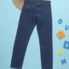 Kids V-Mart Jeans | Buy V Mart Boys Clean Look Mid Rise Cotton Jeans - Apparel For Boys