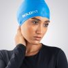 Men BOLDFIT Swimwear | Buy Boldfit Unisex Easy Fit Swim Head Cap - Sporting Goods For Unisex