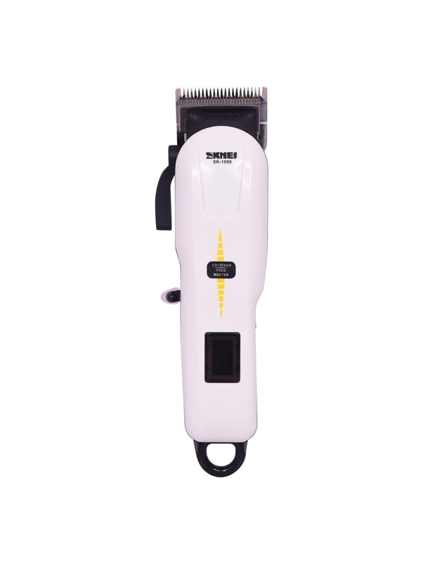 Men Skmei Trimmers | Buy Skmei Unisex Rechargeable Hair Clipper Razor - Personal Care For Unisex