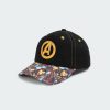 Kids max Caps & Hats | Buy Max Boys Printed Pure Cotton Visor Cap - Accessories For Boys