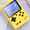 Kids MUREN Activity Toys | Buy Muren Kids Retro Video Game Console With Remote - Toys And Games For Unisex Kids