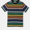 Kids United Colors of Benetton United Colors Of Benetton Kids | Buy United Colors Of Benetton Boys Striped Cotton T Shirt - Apparel For Boys