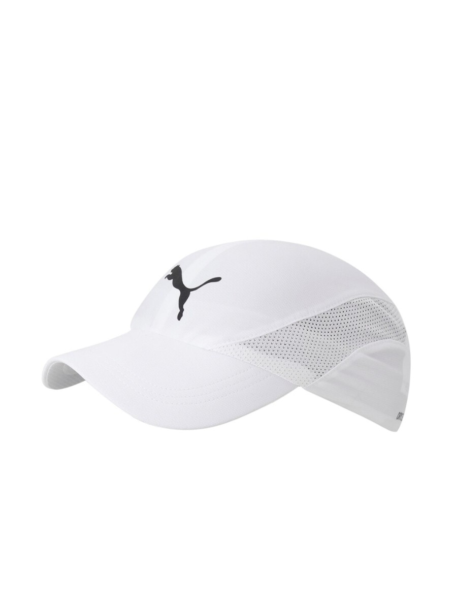 Men Puma Sports Accessories | Buy Puma Unisex White Baseball Cap - Accessories For Unisex