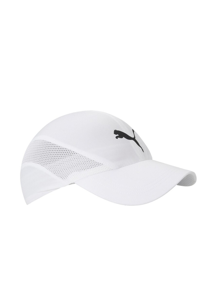 Men Puma Sports Accessories | Buy Puma Unisex White Baseball Cap - Accessories For Unisex