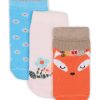 Kids mothercare Mothercare | Buy Mothercare Girls Pack Of 3 Ankle Length Socks - Accessories For Girls