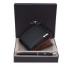 Men URBAN FOREST Accessory Gift Sets | Buy Urban Forest Men Textured Rfid Blocking Leather Wallet & Pen Accessory Gift Set - Accessories For Men