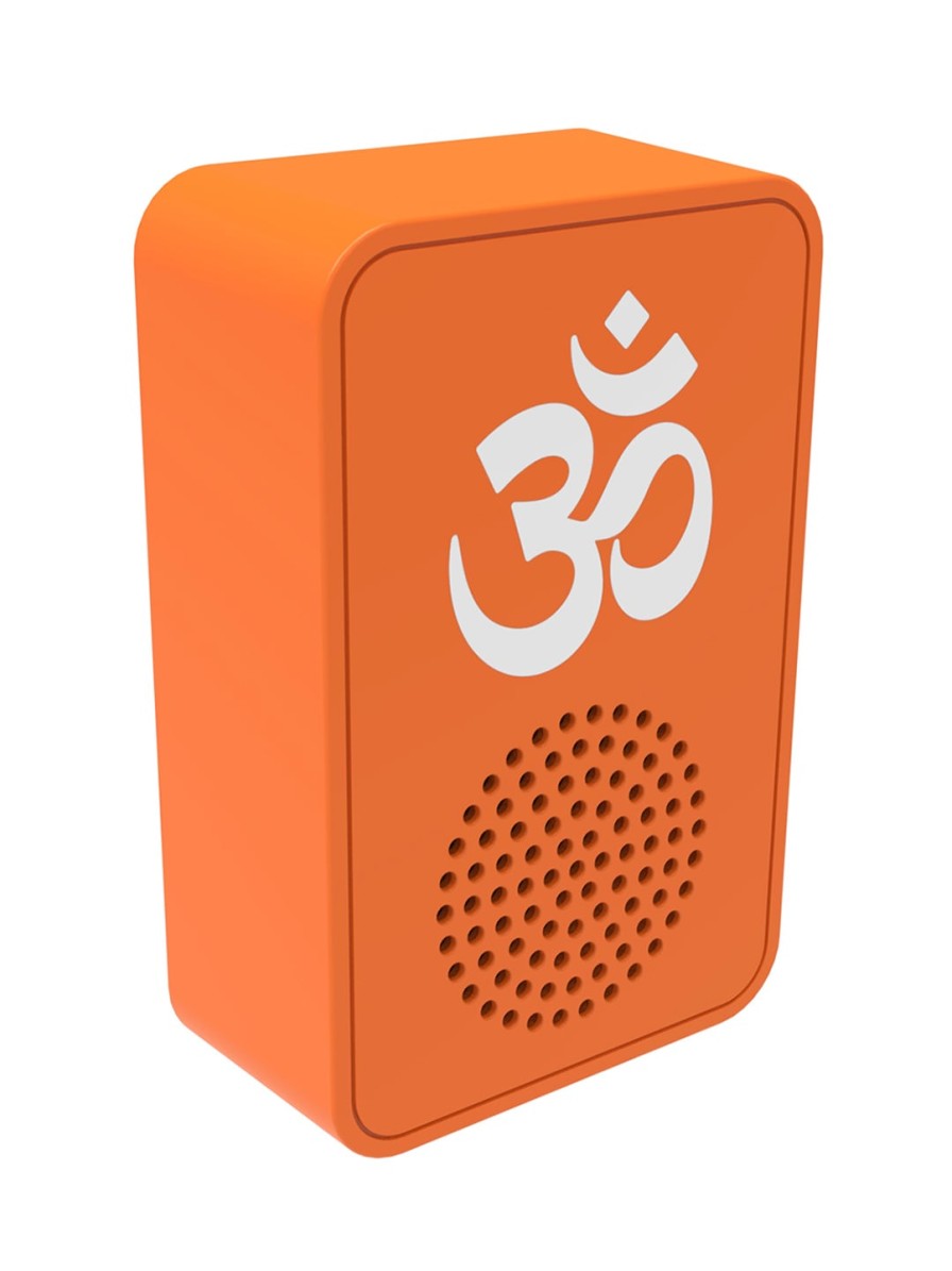 Men Saregama Speakers | Buy Saregama Carvaan Bhakti Plug Play Devotional Music Player Speaker - Accessories For Unisex