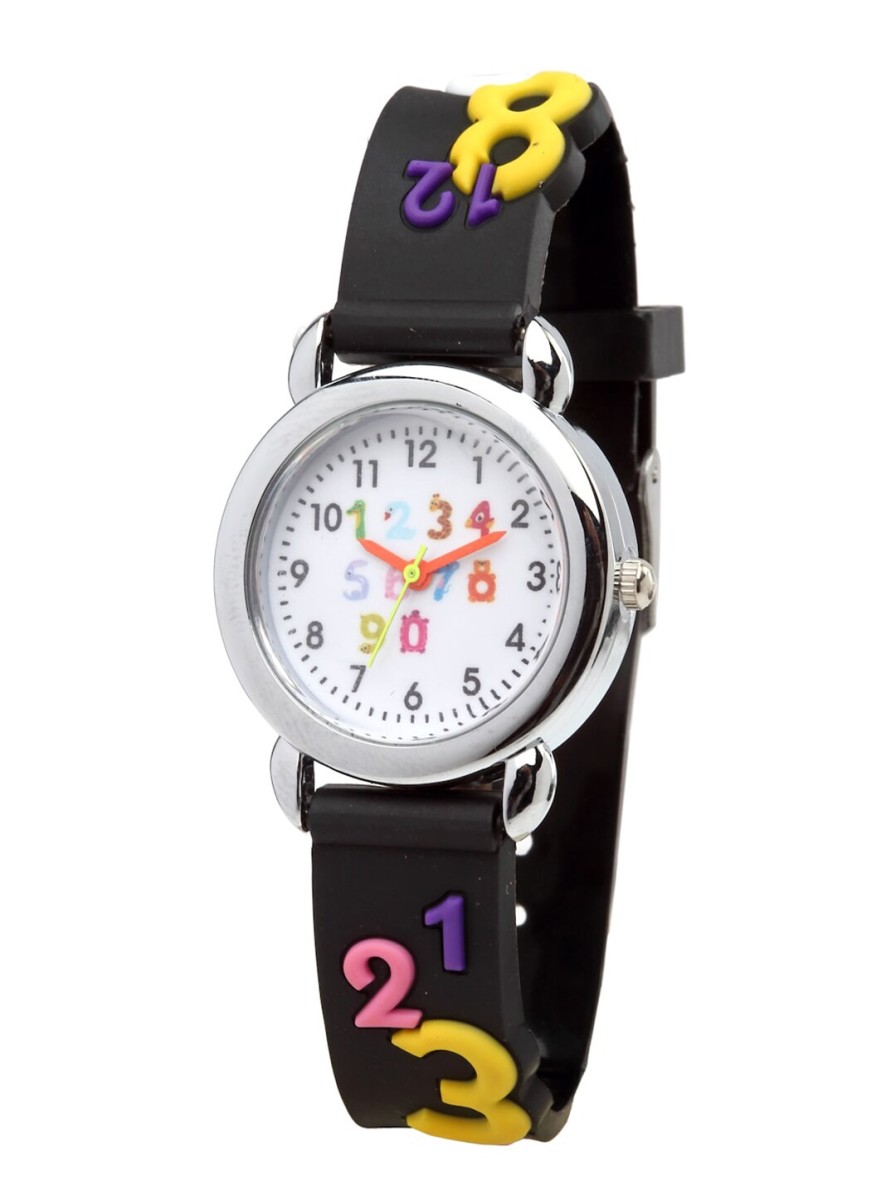 Kids Stoln Watches | Buy Stoln Unisex Kids Printed Dial & Straps Analogue Watch 18714 2 Q 20007651 - Accessories For Unisex Kids