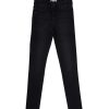 Kids Pepe Jeans Jeans, Trousers & Capris | Buy Pepe Jeans Girls Skinny Fit Mid Rise Light Fade Stretchable Jeans - Apparel For Girls