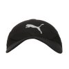 Women Puma Sports Accessories | Buy Puma Unisex Black Pure Running Baseball Cap - Accessories For Unisex