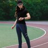 Women Harvard Clothing | Buy Harvard Women Navy Track Pants - Apparel For Women