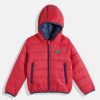 Kids Indian Terrain Jacket, Sweater & Sweatshirts | Buy Indian Terrain Boys Packable Puffer Jacket - Apparel For Boys