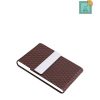 Men VOGARD Wallets | Buy Vogard Unisex Brown Wallets - Accessories For Unisex