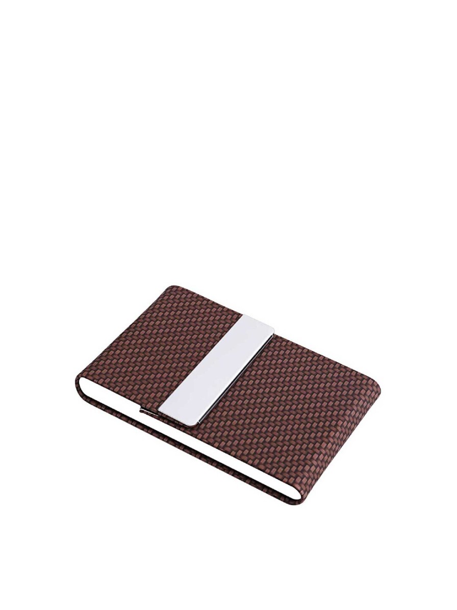 Men VOGARD Wallets | Buy Vogard Unisex Brown Wallets - Accessories For Unisex