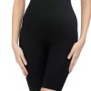 Women Zivame Shapewear | Buy Zivame Black Seamless Tummy & Thigh Shaper Py0Pssan03 - Shapewear For Women 1458487 | Myntra