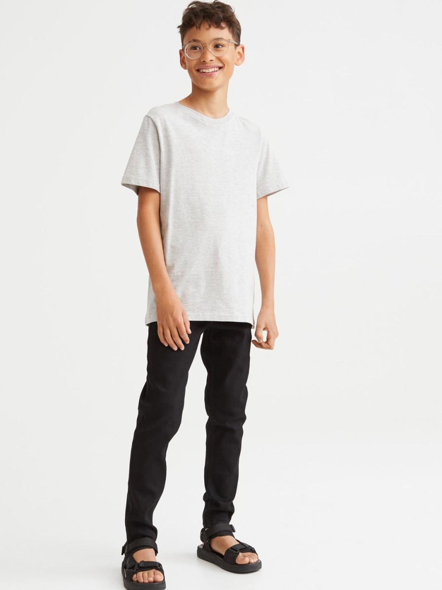 Kids H&M Jeans | Buy H&M Boys Comfort Stretch Slim Fit Jeans - Apparel For Boys