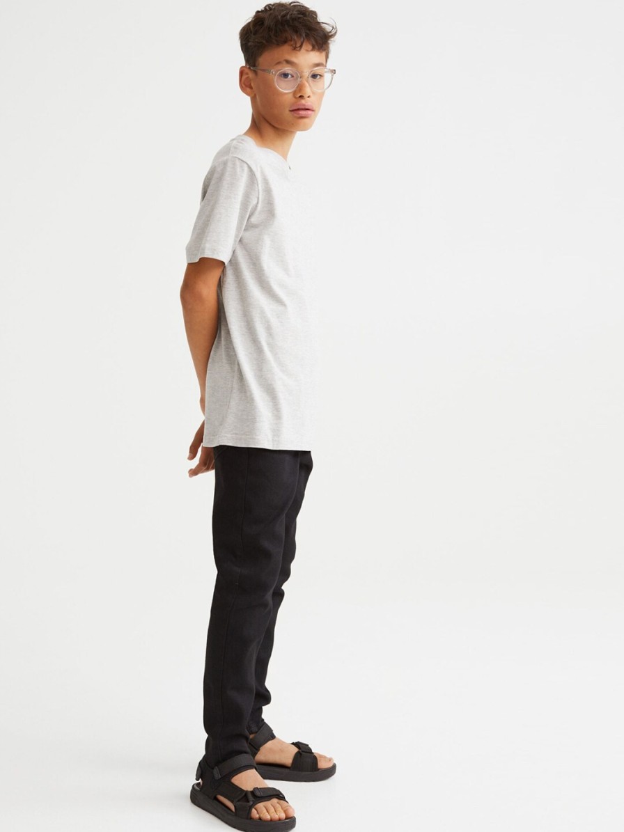 Kids H&M Jeans | Buy H&M Boys Comfort Stretch Slim Fit Jeans - Apparel For Boys