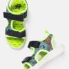 Kids YK Sandals | Buy Yk Kids Printed Sports Sandals - Footwear For Unisex Kids