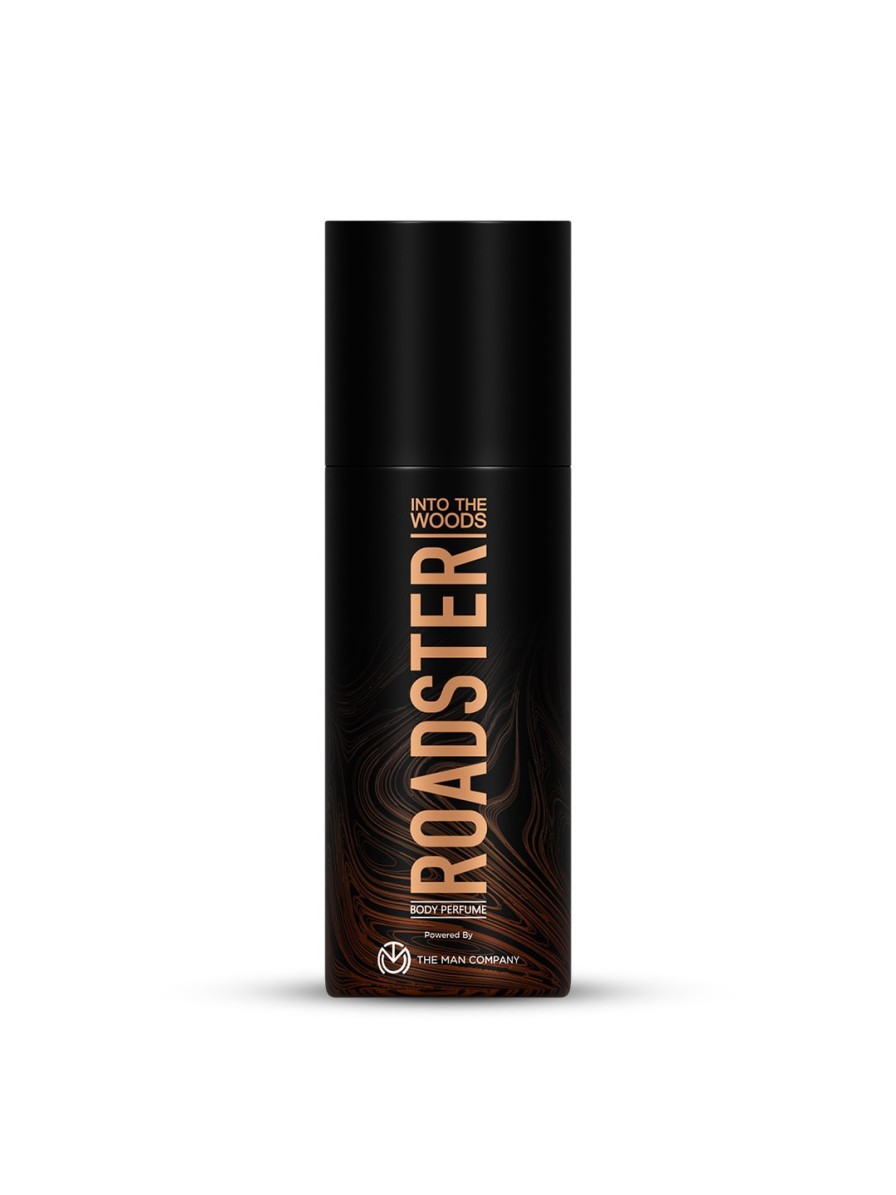 Men Roadster Deodorants | Buy Roadster Men Into The Woods Body Spray 150 Ml - Deodorant For Men 7669599 | Myntra