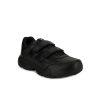 Kids Campus School Shoes | Buy Campus Unisex Kids Black Marking Walking Shoes - Footwear For Unisex Kids