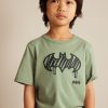 Kids H&M T-Shirts | Buy H&M Boys Printed Cotton T Shirt - Apparel For Boys