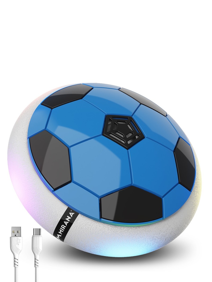 Kids Mirana Activity Toys | Buy Mirana Kids Usb Rechargeable Air Football Activity Toy - Toys And Games For Unisex Kids