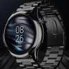 Men NOISE Smart Wearables | Buy Noise Fit Mettle Elite Edition Smartwatch - Accessories For Unisex