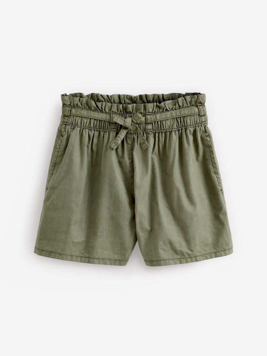 Kids NEXT Skirts & Shorts | Buy Next Girls Regular Fit Solid Shorts - Apparel For Girls