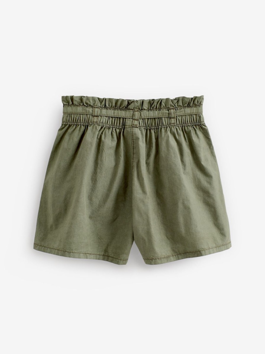 Kids NEXT Skirts & Shorts | Buy Next Girls Regular Fit Solid Shorts - Apparel For Girls