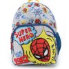 Kids Marvel Bags & Backpacks | Buy Marvel Boys Grey & Yellow Graphic Backpacks - Accessories For Boys