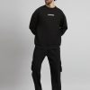 Men GRIFFEL Tracksuits | Buy Griffel Typography Printed Fleece Cotton Tracksuits - Apparel For Men