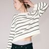 Women H&M Sweaters & Sweatshirts | Buy H&M Linked Seam Detail Jumper - Apparel For Women