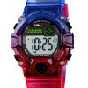 Kids V2A Watches | Buy V2A Unisex Kids Blue Dial & Blue Straps Digital Multi Function Watch - Accessories For Unisex Kids