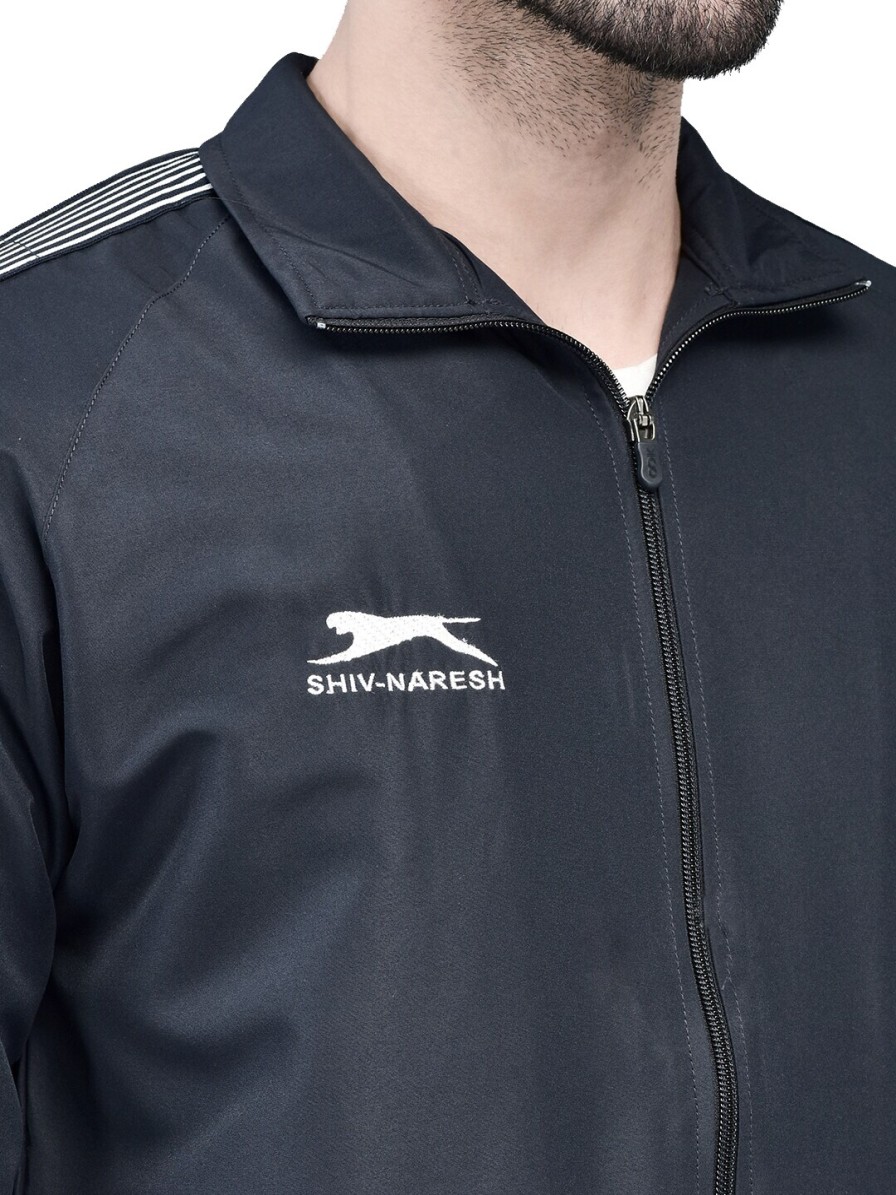 Men Shiv Naresh Tracksuits | Buy Shiv Naresh Long Sleeves Sports Tracksuit - Apparel For Men