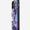 Men macmerise Phone Cases | Buy Macmerise Iris Flower Iphone 12 Bumper Case Cover - Accessories For Unisex