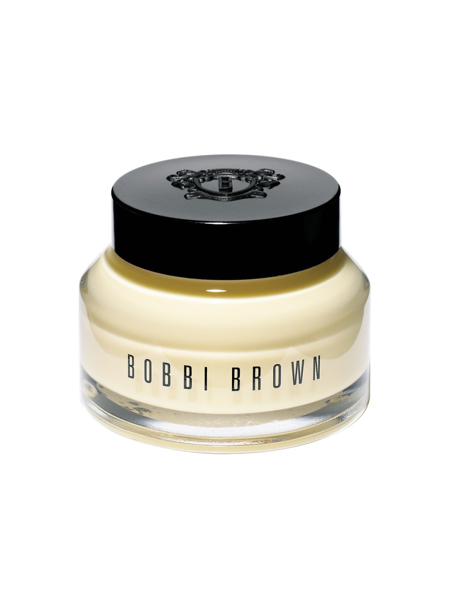 Women Bobbi Brown Premium Beauty | Buy Bobbi Brown Mini Vitamin Enriched Face Base Primer + Moisturizer 7Ml - Personal Care For Women