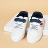 Kids Pantaloons Junior Casual Shoes | Buy Pantaloons Junior Boys Textured Mesh Comfort Insole Sneakers - Footwear For Boys