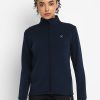 Women HRX by Hrithik Roshan Jackets | Buy Hrx By Hrithik Roshan Stand Collar Sporty Jacket - Apparel For Women